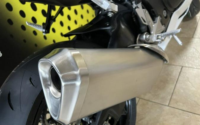 2026 Honda CBR1000RR