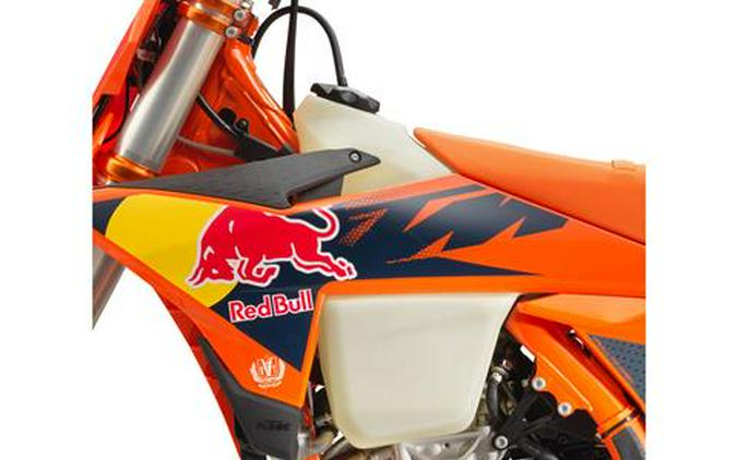 2025 KTM 350 XC-F Factory Edition