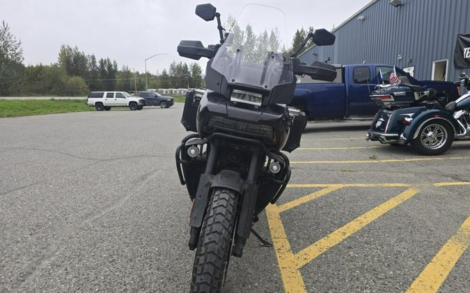 2021 Harley-Davidson® Pan America™ 1250 Special