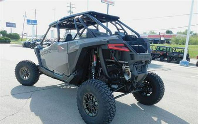 2026 Polaris RZR PRO S 4 Ultimate