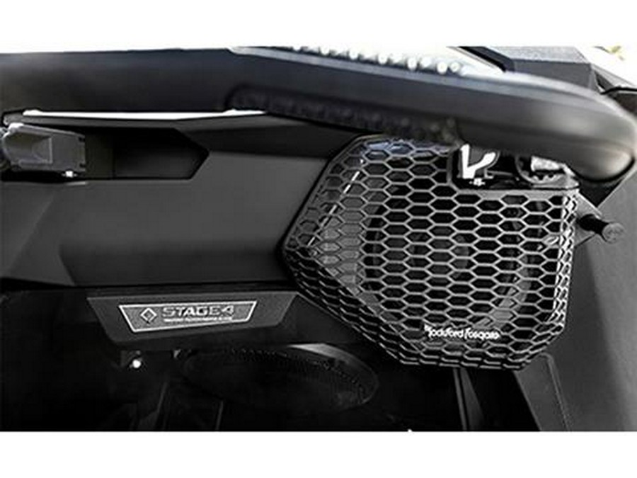 2026 Polaris RZR PRO S 4 Ultimate