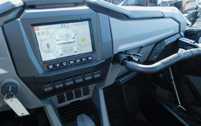 2026 Polaris RZR PRO S 4 Ultimate