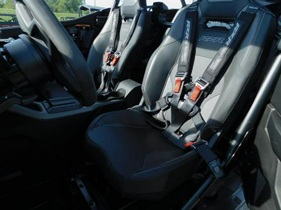 2026 Polaris RZR PRO S 4 Ultimate