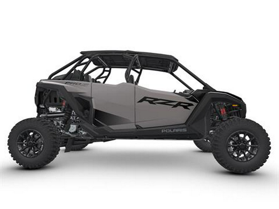 2026 Polaris RZR PRO S 4 Ultimate