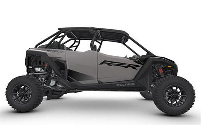 2026 Polaris RZR PRO S 4 Ultimate