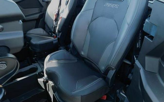 2026 Polaris RZR PRO S 4 Ultimate