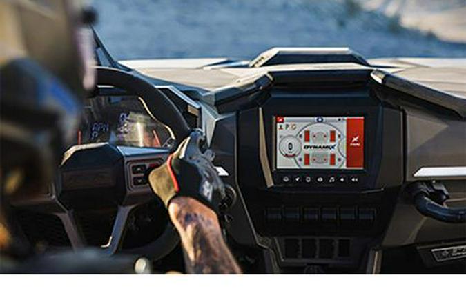 2026 Polaris RZR PRO S 4 Ultimate