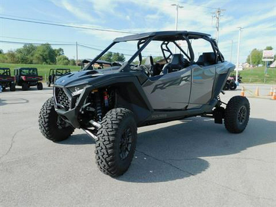2026 Polaris RZR PRO S 4 Ultimate