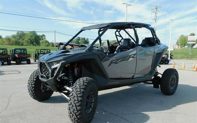 2026 Polaris RZR PRO S 4 Ultimate