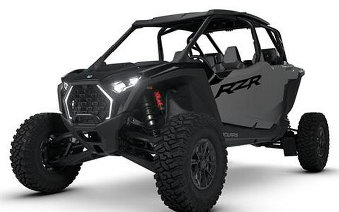 2026 Polaris RZR PRO S 4 Ultimate