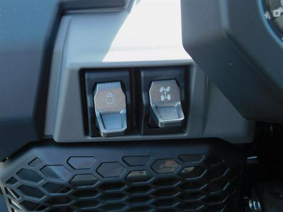 2026 Polaris RZR PRO S 4 Ultimate