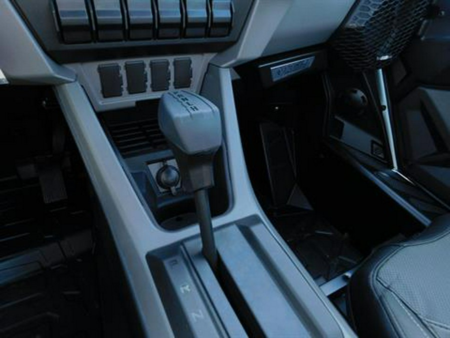 2026 Polaris RZR PRO S 4 Ultimate