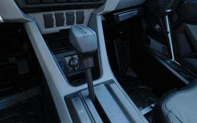 2026 Polaris RZR PRO S 4 Ultimate