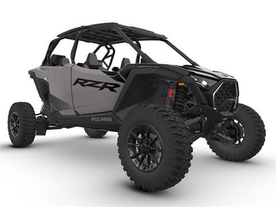 2026 Polaris RZR PRO S 4 Ultimate