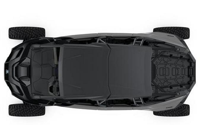 2026 Polaris RZR PRO S 4 Ultimate