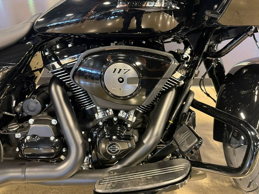 2026 Harley-Davidson FLTRX - Road Glide