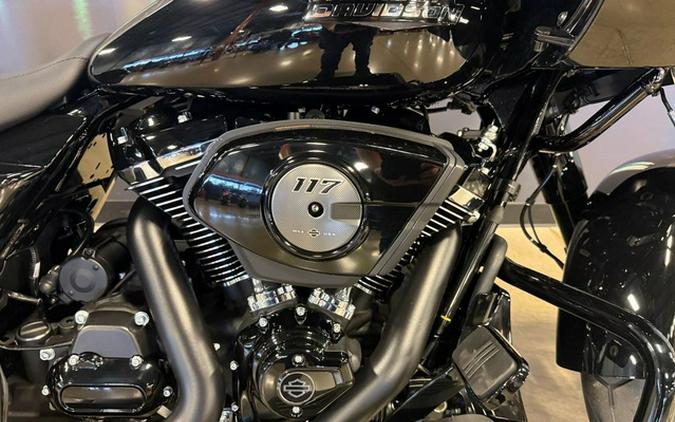 2026 Harley-Davidson FLTRX - Road Glide