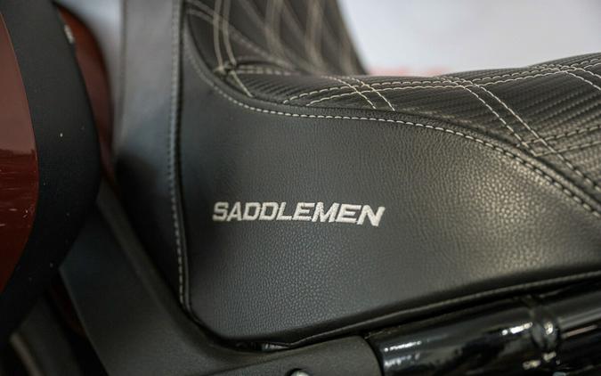 Used 2024 Harley-Davidson Softail Low Rider ST Cruiser FXLRST Motorcycle For Sale In Sunbury, OH