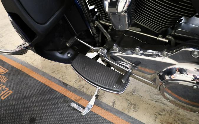 FLHTK 2017 Ultra Limited