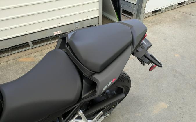 2025 Honda CB750 Hornet