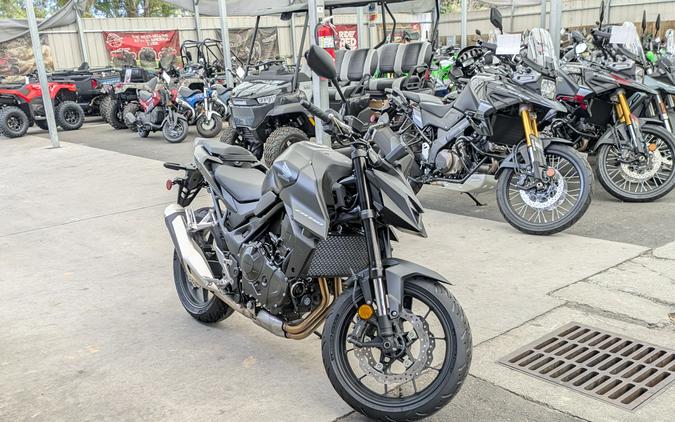 2025 Honda CB750 Hornet First Look [10 Fast Facts]