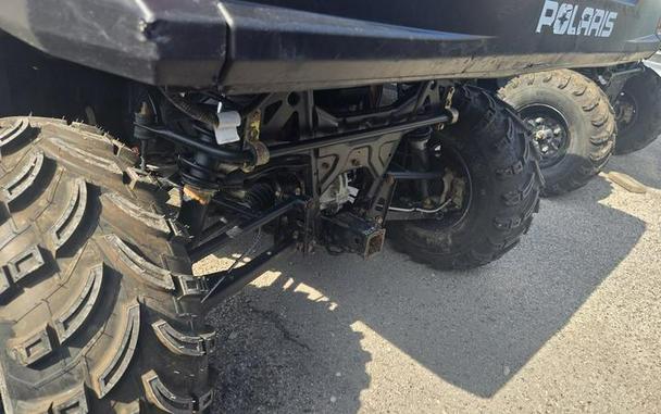 2017 Polaris® RANGER CREW® XP 900 Sage Green