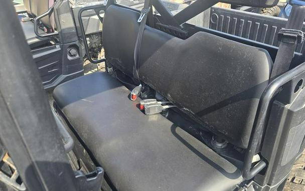 2017 Polaris® RANGER CREW® XP 900 Sage Green