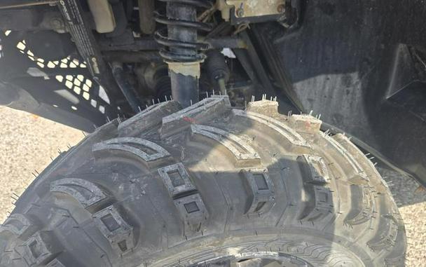 2017 Polaris® RANGER CREW® XP 900 Sage Green