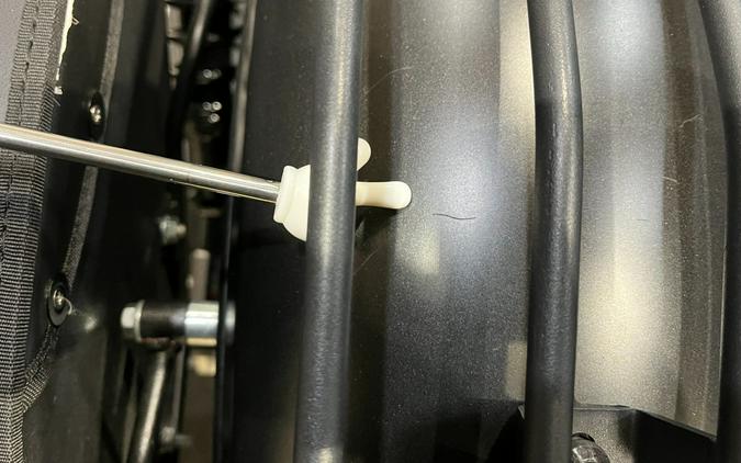 2021 Honda Rebel 500 ABS SE