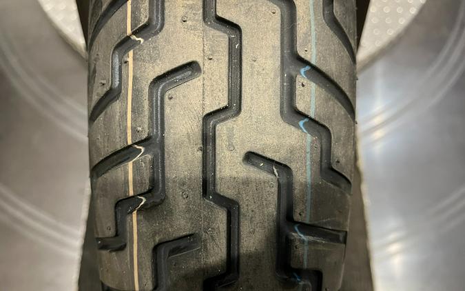 2021 Honda Rebel 500 ABS SE