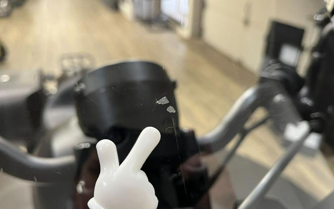 2021 Honda Rebel 500 ABS SE