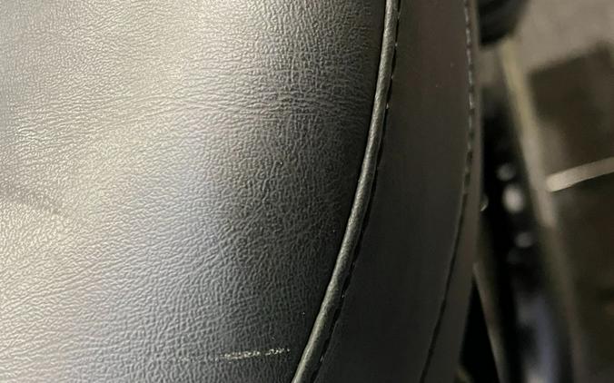 2021 Honda Rebel 500 ABS SE