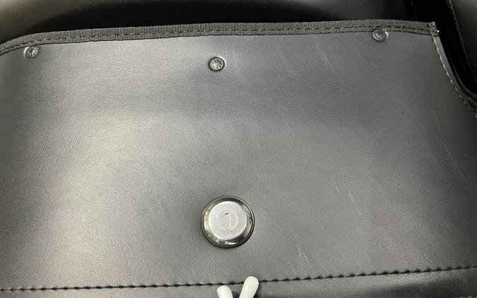 2021 Honda Rebel 500 ABS SE