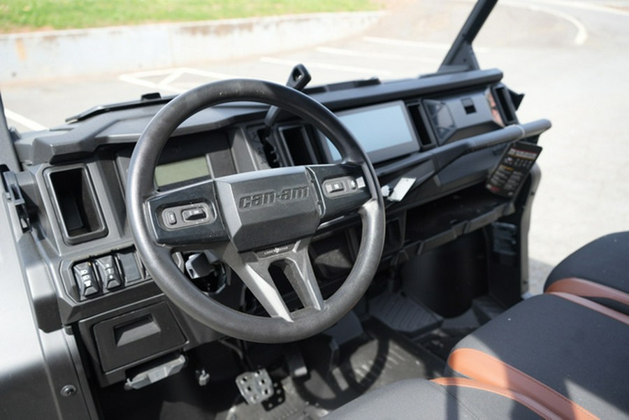 2026 Can-AM Defender MAX Lone Star HD11