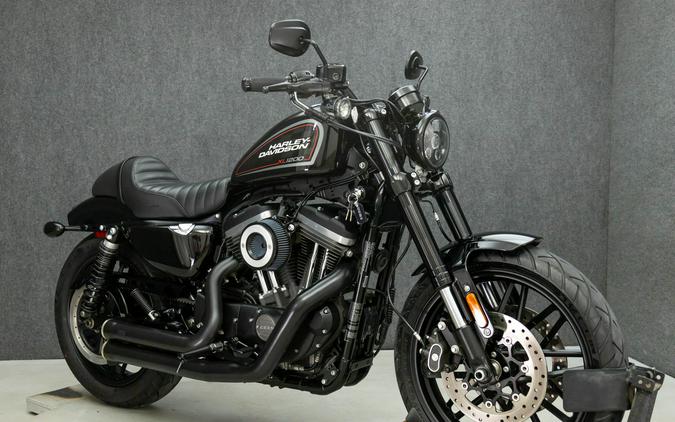2019 HARLEY DAVIDSON XL1200CX SPORSTER 1200 ROADSTER