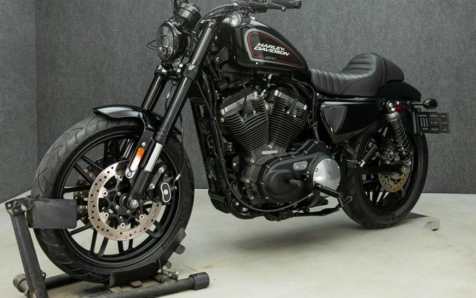 2019 HARLEY DAVIDSON XL1200CX SPORSTER 1200 ROADSTER