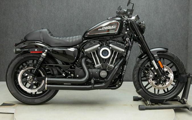 2019 HARLEY DAVIDSON XL1200CX SPORSTER 1200 ROADSTER