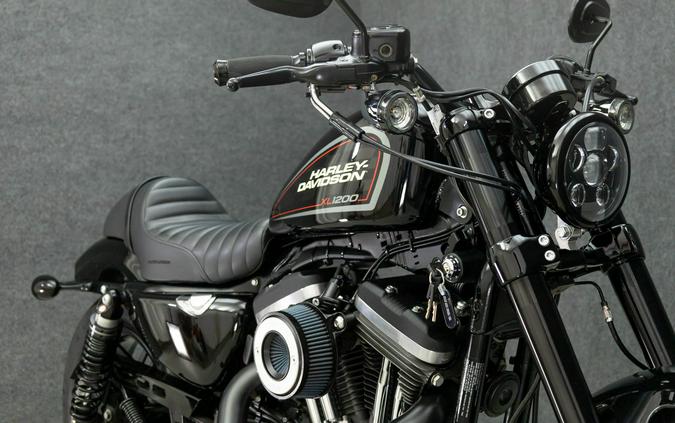2019 HARLEY DAVIDSON XL1200CX SPORSTER 1200 ROADSTER
