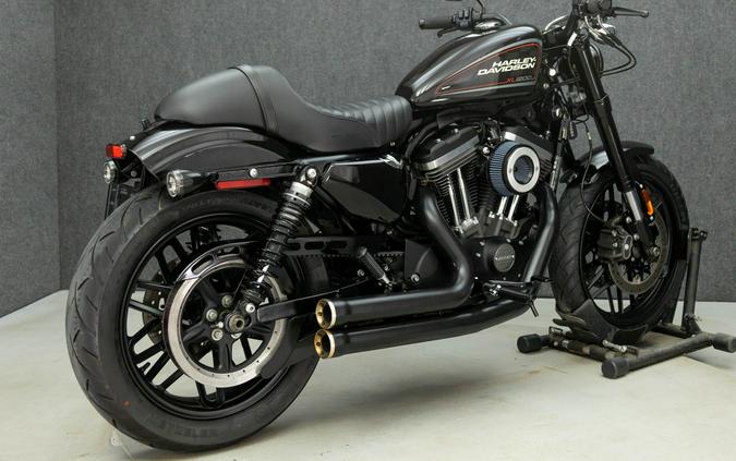 2019 HARLEY DAVIDSON XL1200CX SPORSTER 1200 ROADSTER