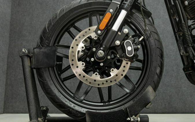 2019 HARLEY DAVIDSON XL1200CX SPORSTER 1200 ROADSTER
