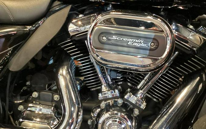2017 Harley-Davidson® FLHTK - Ultra Limited