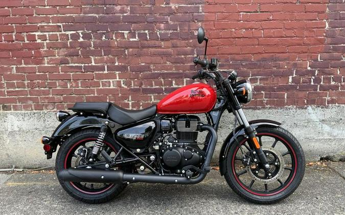 New 2024 Royal Enfield METEOR 350