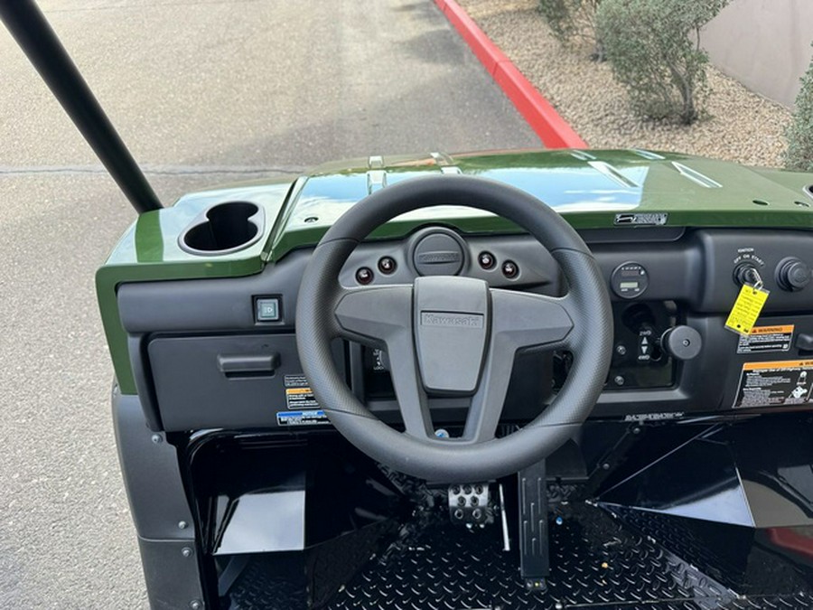 2027 Kawasaki Mule 4010 Trans4x4
