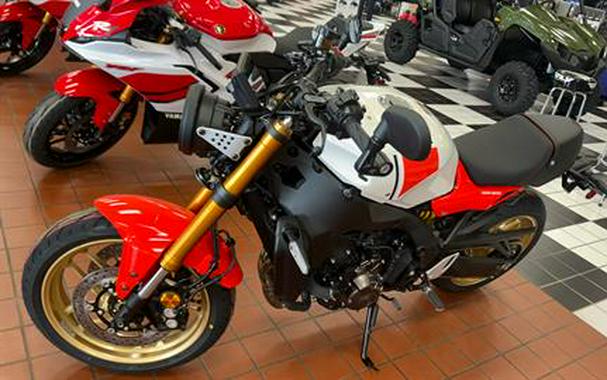 2026 Yamaha XSR900