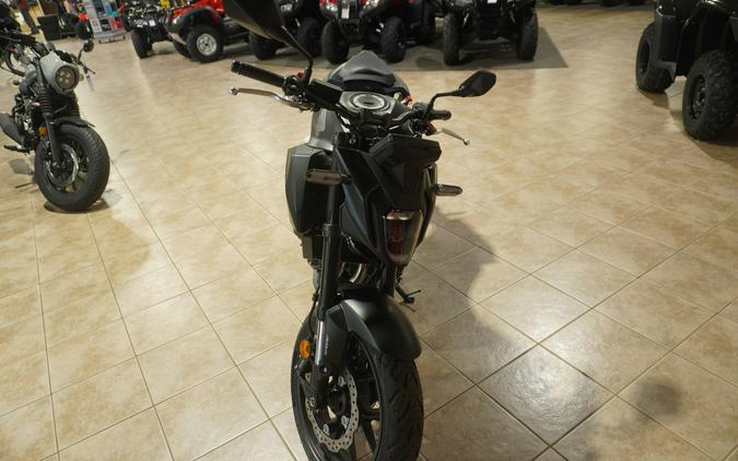 2024 CB500FAR - Honda