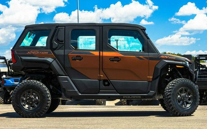 2027 Polaris XPEDITION ADV 5 Northstar