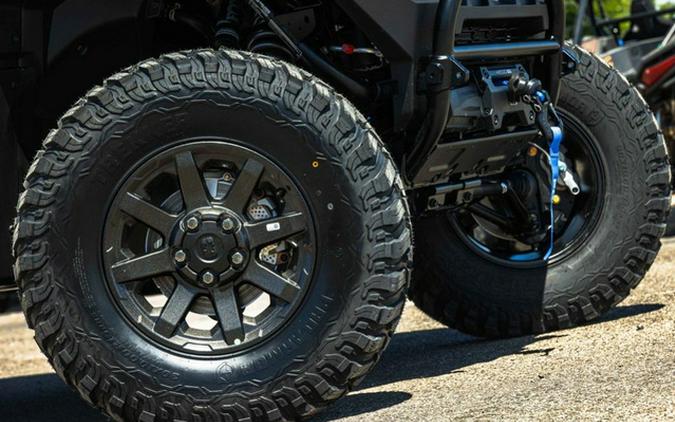 2027 Polaris XPEDITION ADV 5 Northstar