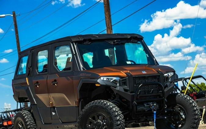 2027 Polaris XPEDITION ADV 5 Northstar