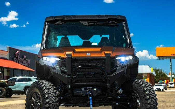 2027 Polaris XPEDITION ADV 5 Northstar