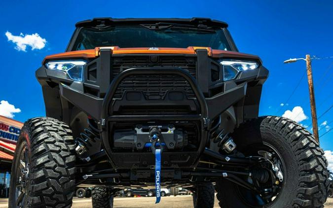 2027 Polaris XPEDITION ADV 5 Northstar